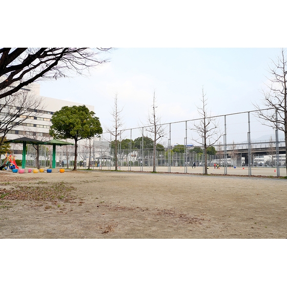 UR大手町の周辺写真
