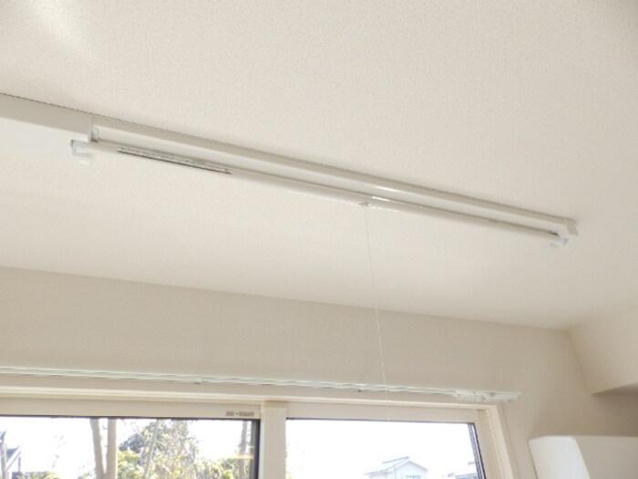 カレッジタウン B棟のその他写真