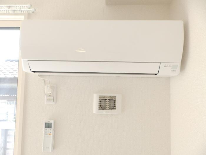 カレッジタウン B棟のその他写真