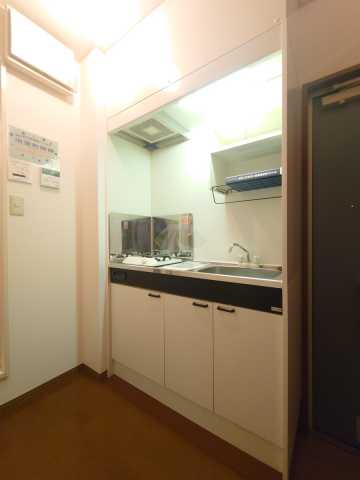 キッチン　シティパル新中野