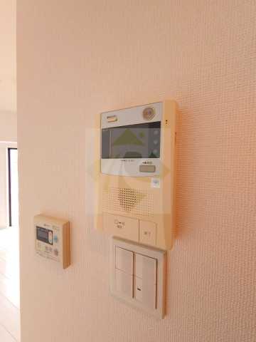 セキュリティ　グランドコンシェルジュ広尾