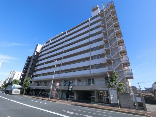 ＪＲ総武線 千葉駅 徒歩14分 築41年