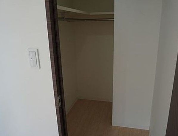 収納　★たっぷり収納★