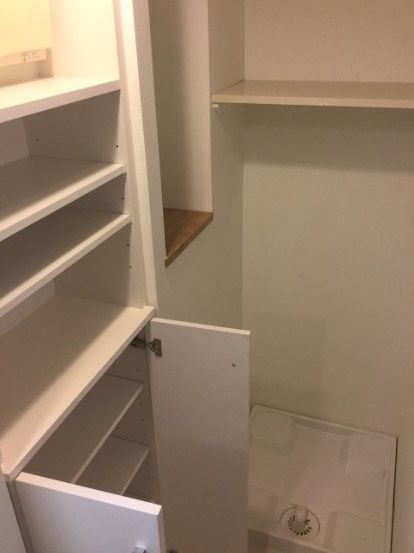 その他設備　★設備充実★