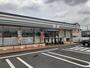 コンビニ　セブンイレブン（コンビニ）まで140m