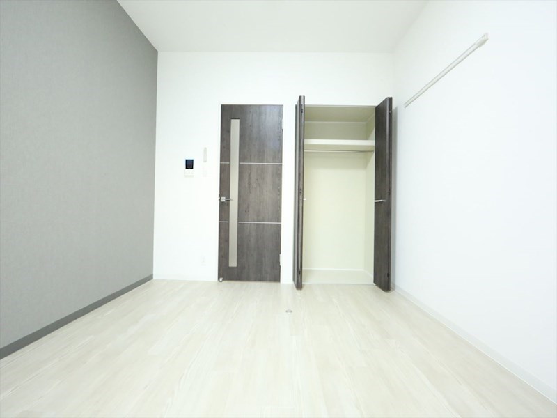 その他部屋・スペース　洋室7帖　クローゼット付（収納充実してます）