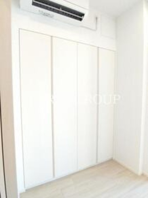 収納　別部屋同仕様