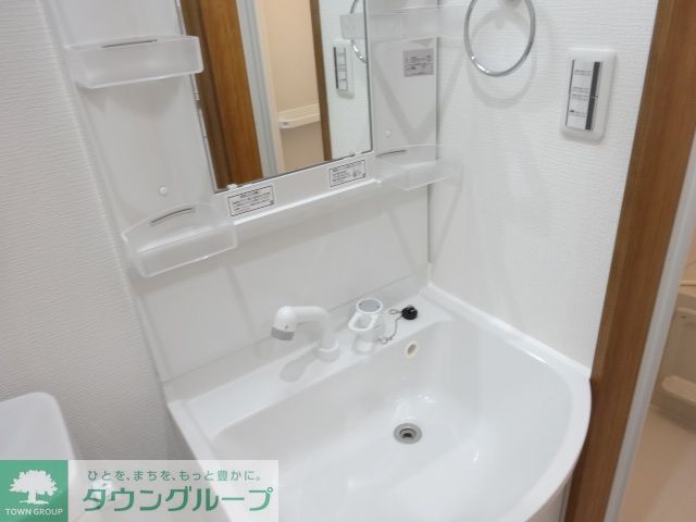 カーサブランカ杉田の内装写真