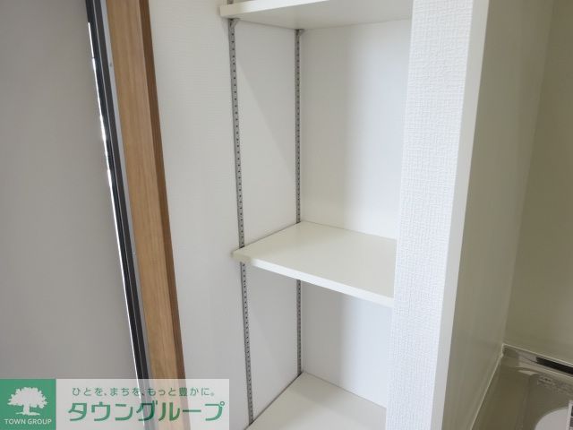 カーサブランカ杉田のその他写真