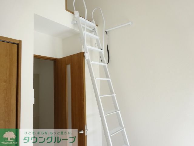 カーサブランカ杉田のその他写真