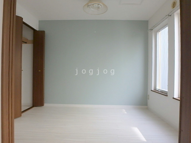 その他部屋・スペース　５帖の洋室