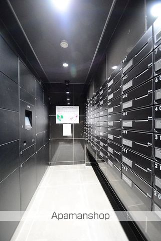 ステージグランデときわ台アジールコートのその他写真