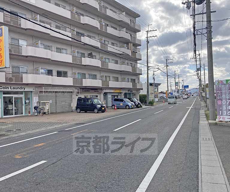 ＪＲ東海道本線 瀬田駅 徒歩11分 7階建 築38年のその他写真