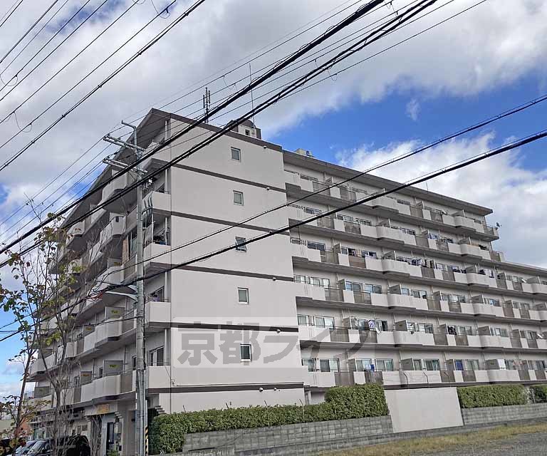 ＪＲ東海道本線 瀬田駅 徒歩11分 7階建 築38年の外観写真