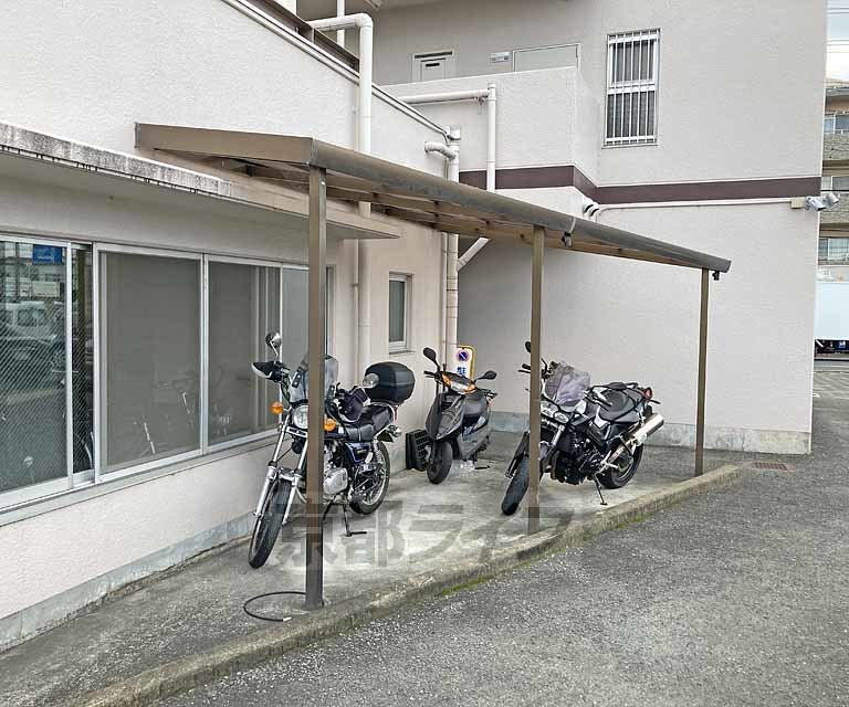 ＪＲ東海道本線 瀬田駅 徒歩11分 7階建 築38年の外観写真