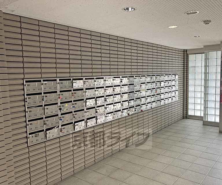 ＪＲ東海道本線 瀬田駅 徒歩11分 7階建 築38年の外観写真