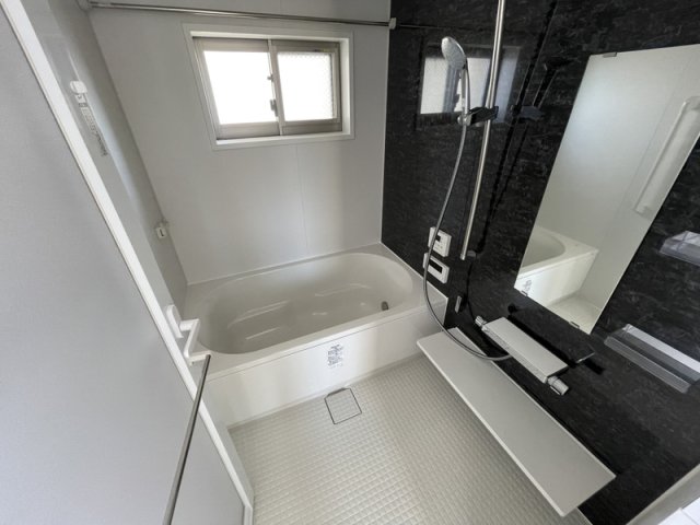 アルファステイツ神屋町IIの風呂写真