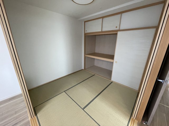 アルファステイツ神屋町IIの内装写真