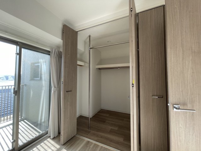 アルファステイツ神屋町IIの内装写真