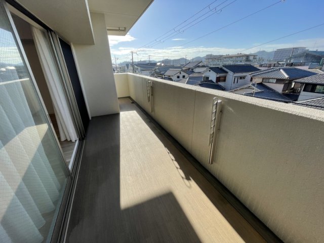 アルファステイツ神屋町IIの内装写真