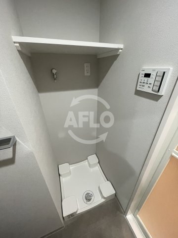 その他　洗濯パン