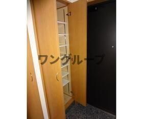 エテルノ志村坂上の内装写真