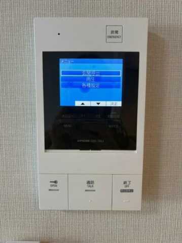 クレストコート東池袋のその他写真
