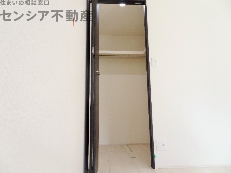 フジパレス東中浜の内装写真