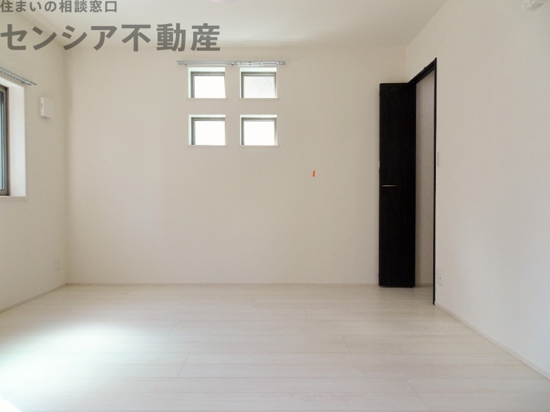 フジパレス東中浜の内装写真