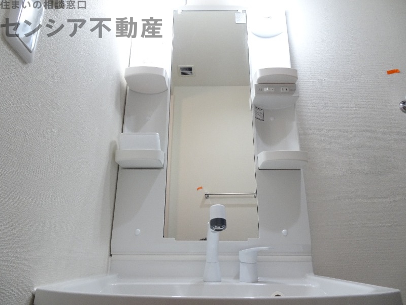 フジパレス東中浜のその他写真