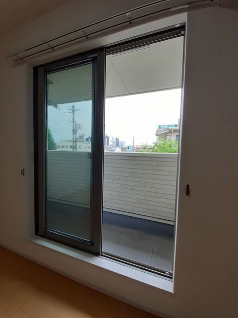 ホームズ ファミーユの内装写真