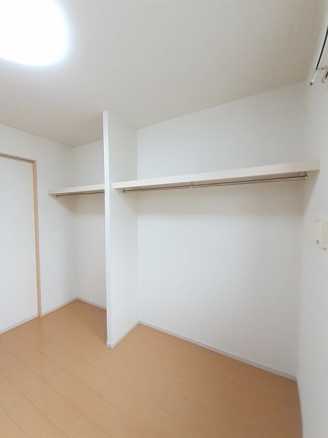 ホームズ ファミーユの内装写真