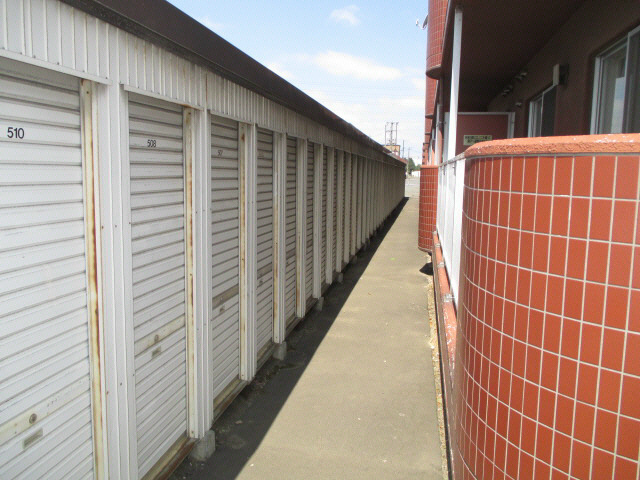 地下鉄東豊線 環状通東駅 徒歩51分 5階建 築34年のその他写真