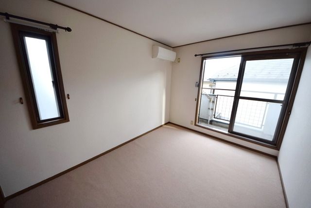 その他部屋・スペース　★洋室6帖★