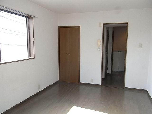 収納　角部屋