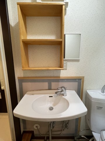 オーナーズマンション日本橋の内装写真