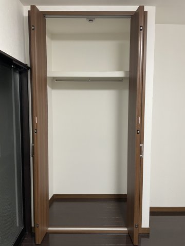 オーナーズマンション日本橋の内装写真