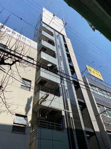 オーナーズマンション日本橋
