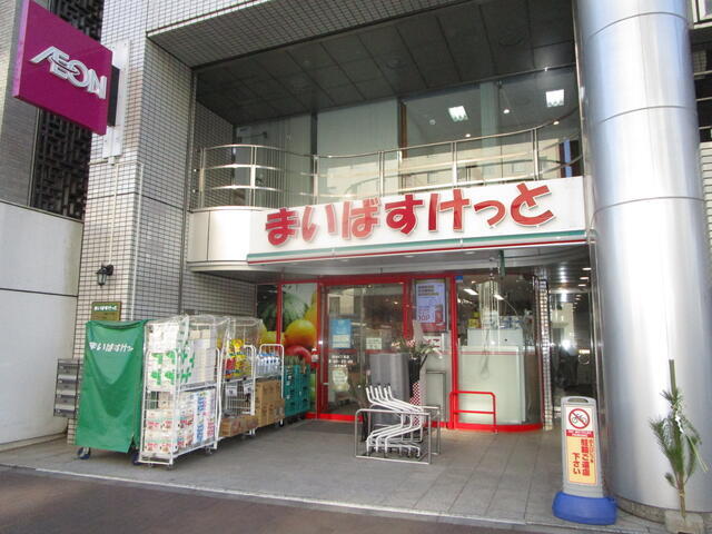 ライオンズ四谷タワーゲートの周辺写真