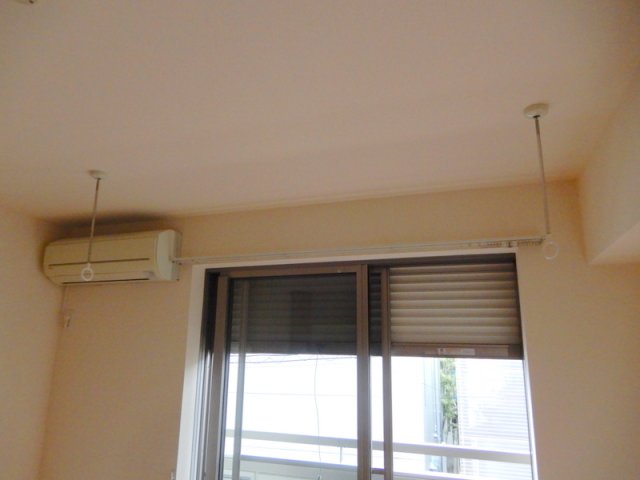 その他設備　同物件同タイプ別号室