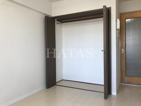 収納　同物件別部屋です。