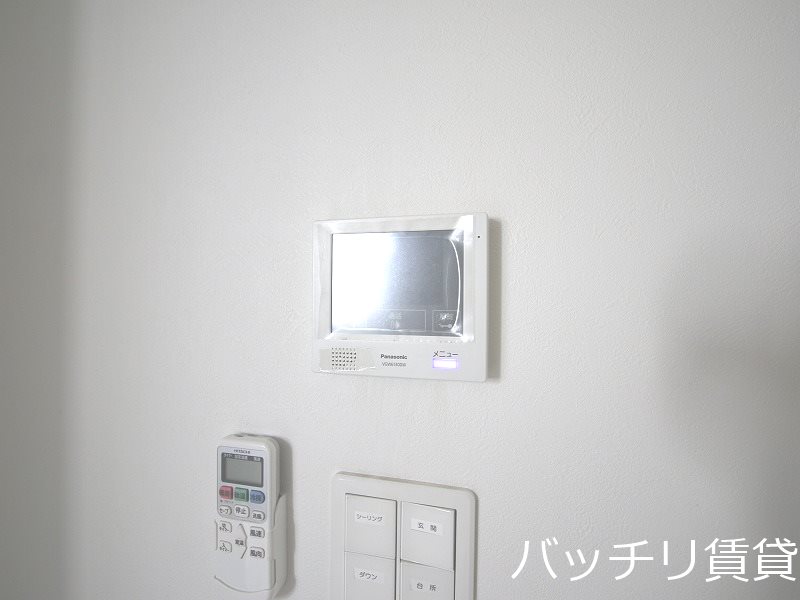 セキュリティ　類似写真使用のため、現状を優先致します。