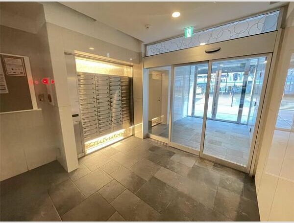 地下鉄御堂筋線 東三国駅 徒歩5分 10階建 築14年の内装写真