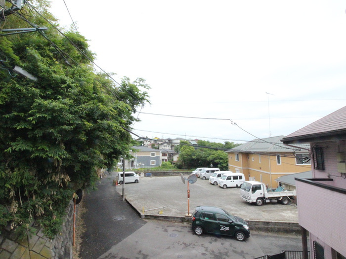 Pre-stageのその他写真