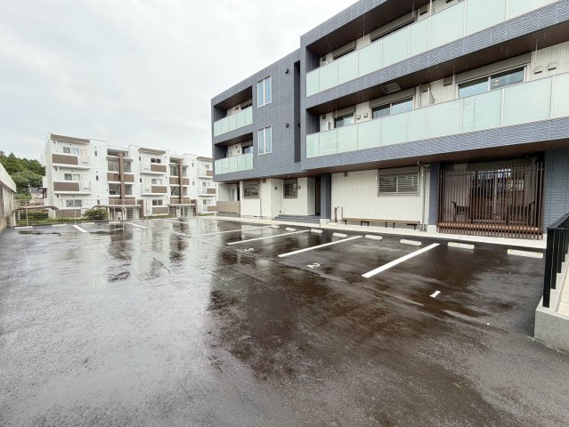 駐車場　★駐車場★