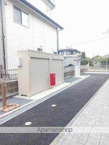 その他共有部分　その他共有部分