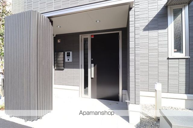 北陸鉄道石川線 額住宅前駅 徒歩14分 3階建 築7年の外観写真