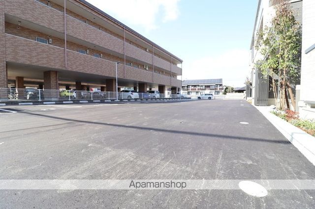 北陸鉄道石川線 額住宅前駅 徒歩14分 3階建 築7年のその他写真
