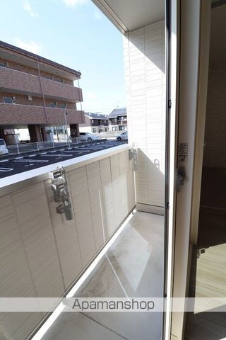 北陸鉄道石川線 額住宅前駅 徒歩14分 3階建 築7年の内装写真