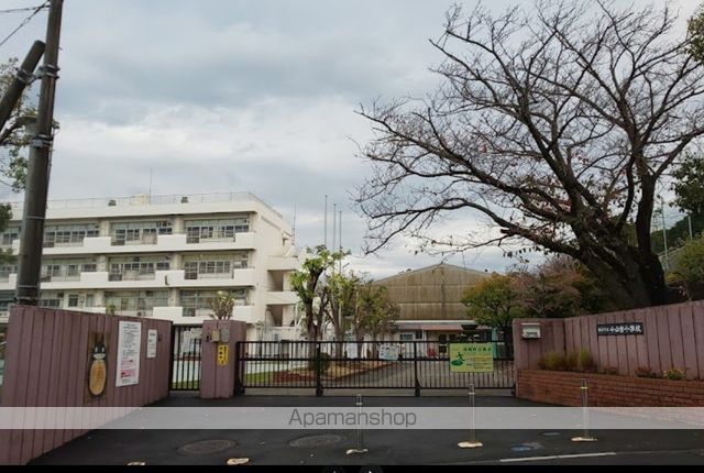 小学校　横浜市立小山台小学校（小学校）まで568m